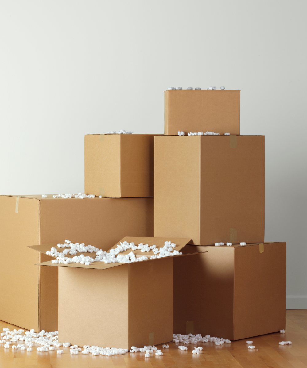 Secure Storage Solutions | Poulton-le-Fylde - Wyre Fields Storage