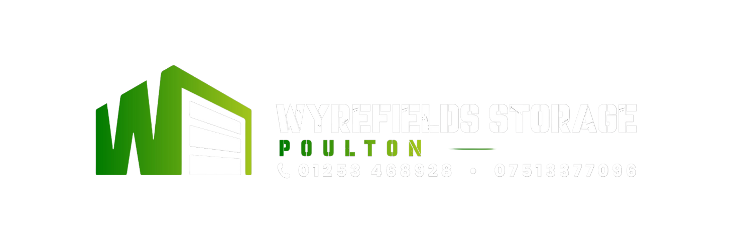 Wyre Fields Storage